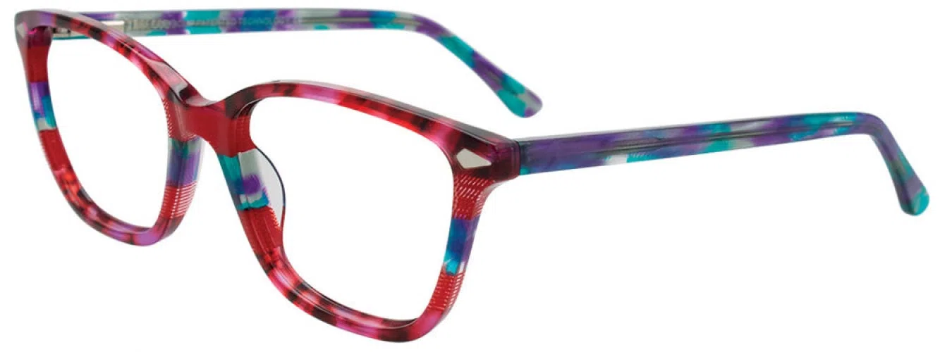 Easyclip EC697 Eyeglasses - view 4